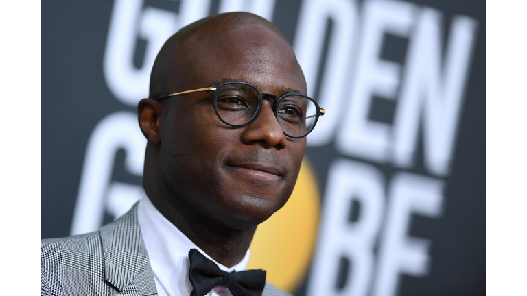 Barry Jenkins (Getty)