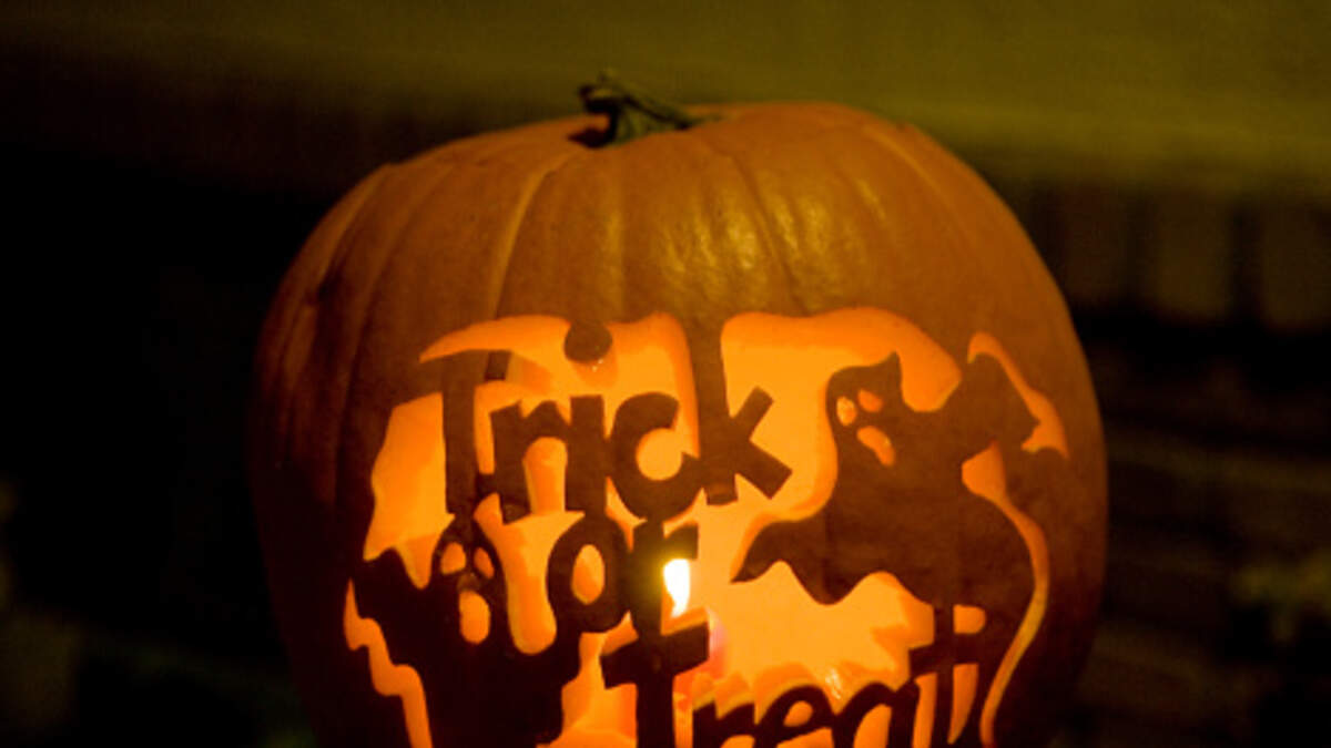 Up your Pumpkin Carving Game! Here are some cool videos! | Kix 104 | Woody