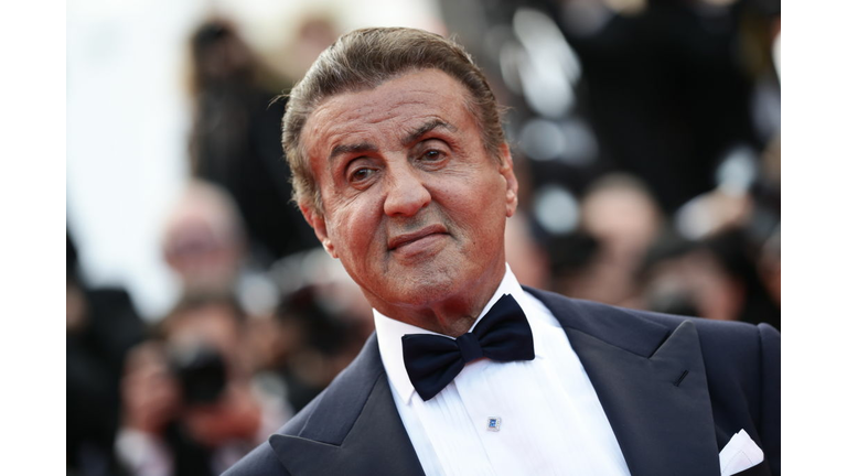 Colour Alternative View - The 72nd Annual Cannes Film Festival