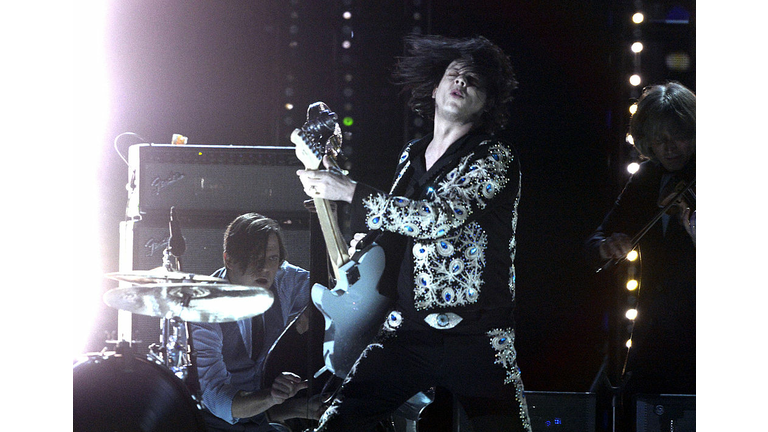 Photo: Getty