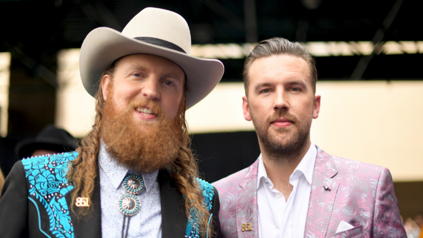 Brothers Osborne Returns With New Album, 'Skeletons'