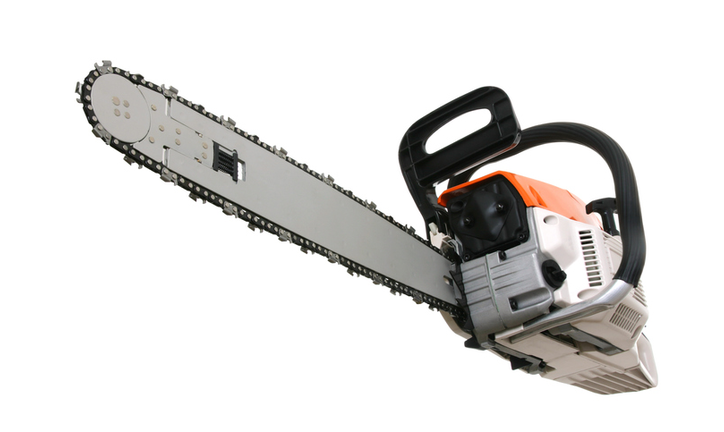 Chain Saw