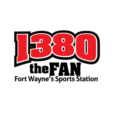 1380 The Fan logo
