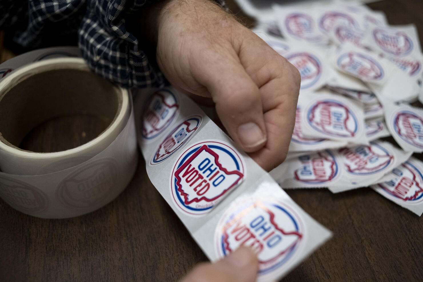 Historic Election Names Fatheree First Female Sheriff In Summit