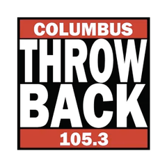 Throwback 105.3