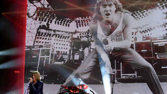 30 Years Ago Today, Def Leppard Entered Guinness Book Of World Records