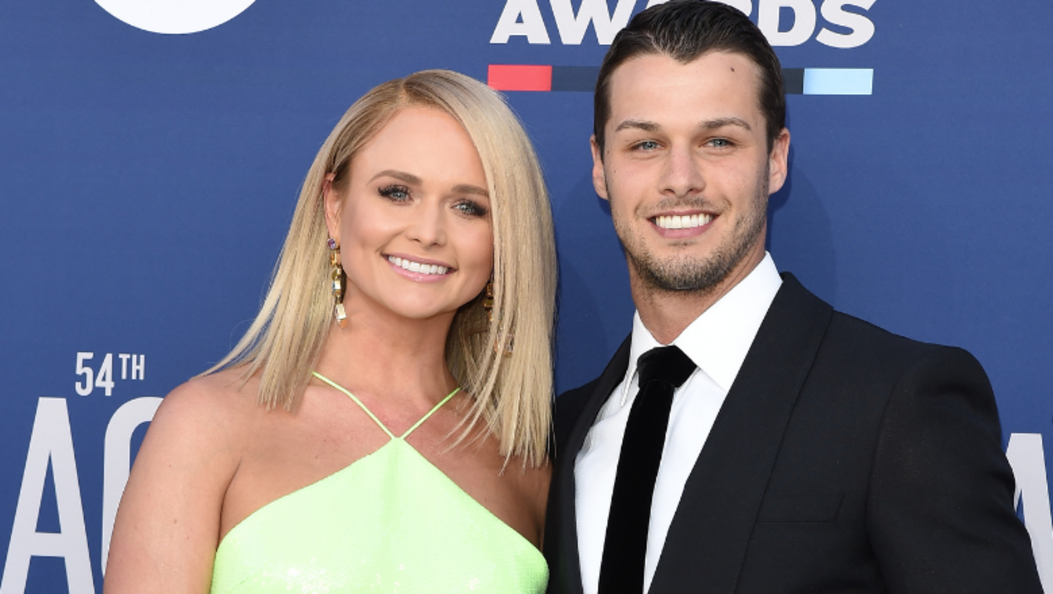 Miranda Lambert Gushes Over Her 'Shirtless Farm Husband' Brendan McLoughlin