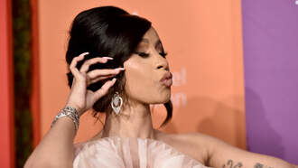 Cardi B Celebrates Birthday in Vegas With Lavish Gift From Offset