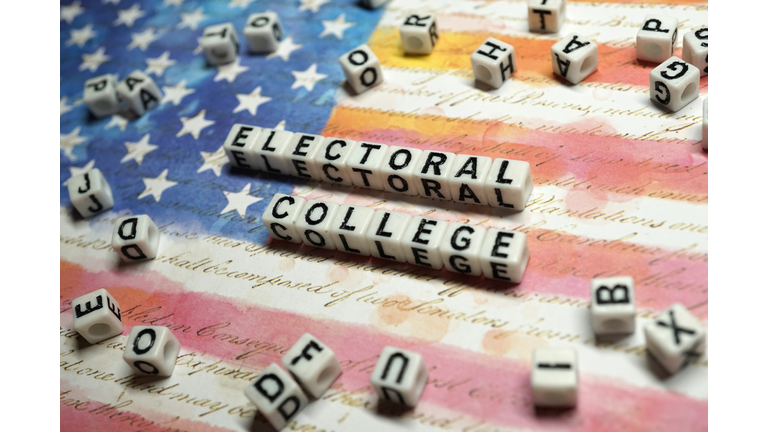 electoral college