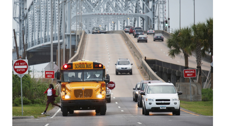 New Orleans Prepares To Mark 10 Year Anniversary Of Hurricane Katrina