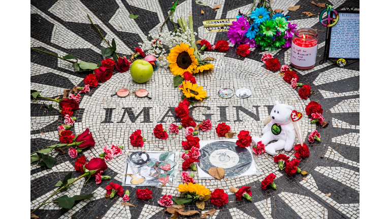 Beatles Fans Remember John Lennon