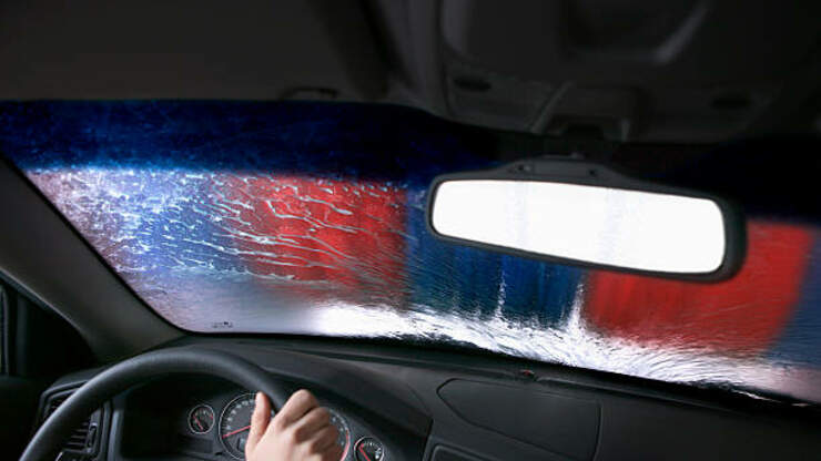 You Can Now Attend A Haunted Car Wash In Huntington Beach Alt 98 7