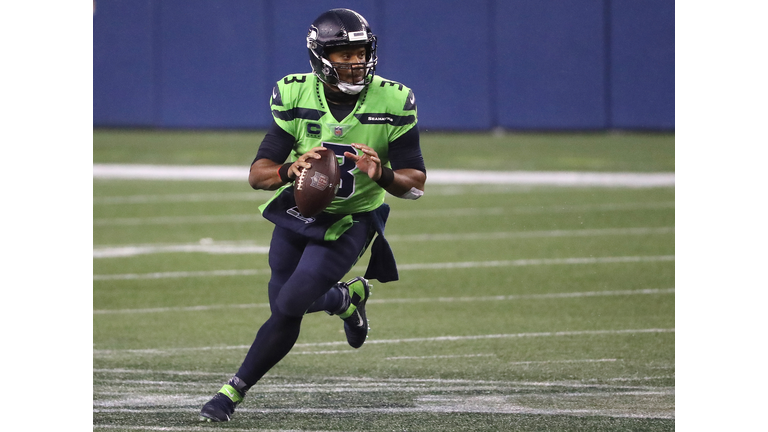 Russell Wilson