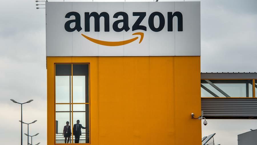 Amazon Confirms New Delivery Station Will Open In 2021 iHeart