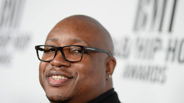 E-40 Posts Acoustic Version Of 'Tell Me When To Go' | 106 ...
