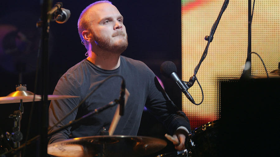 Coldplay hail drumming prodigy Nandi Bushell's brilliant cover of 'Fix  You