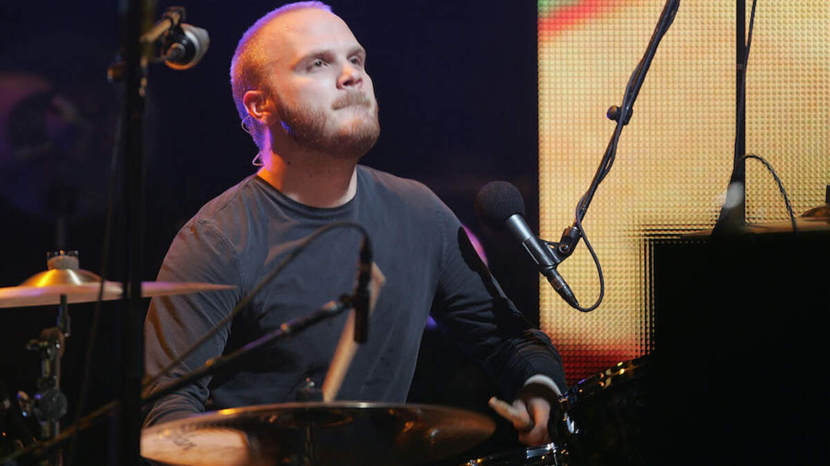 Coldplay hail drumming prodigy Nandi Bushell's brilliant cover