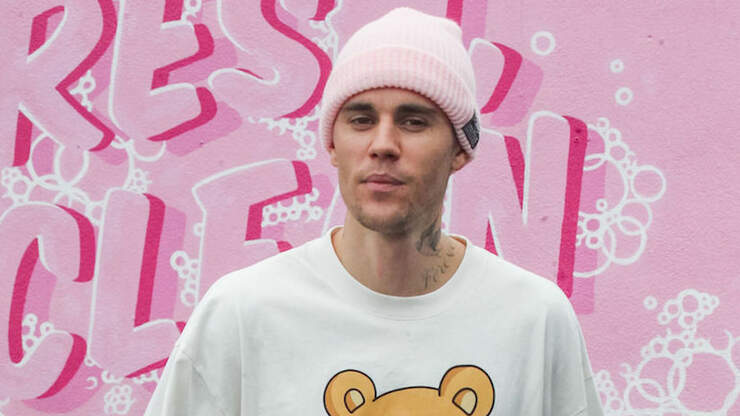 Justin Bieber Teases New Benny Blanco Collaboration ...