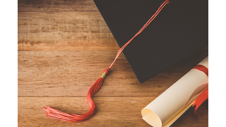 After 75 Years, A 93-Year-Old Woman Finally Gets Her High School Diploma