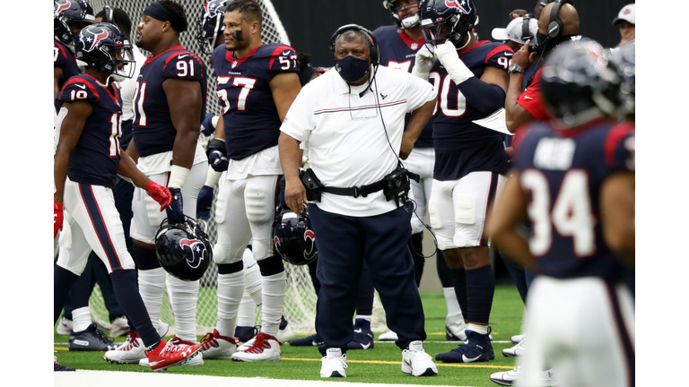 Jacksonville Jaguars v Houston Texans