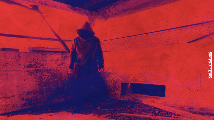 Alternative Health / Demonic Spirits