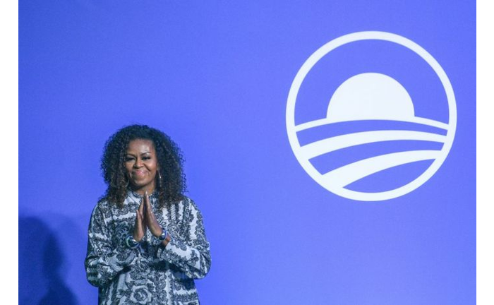 Michelle Obama