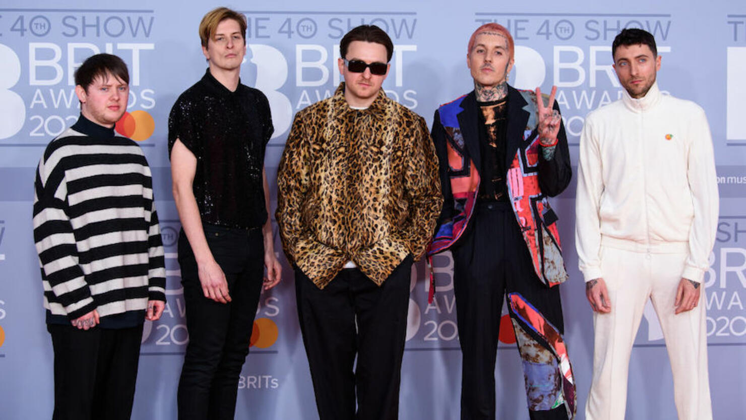 Bring Me The Horizon & YUNGBLUD team up on new single 'Obey