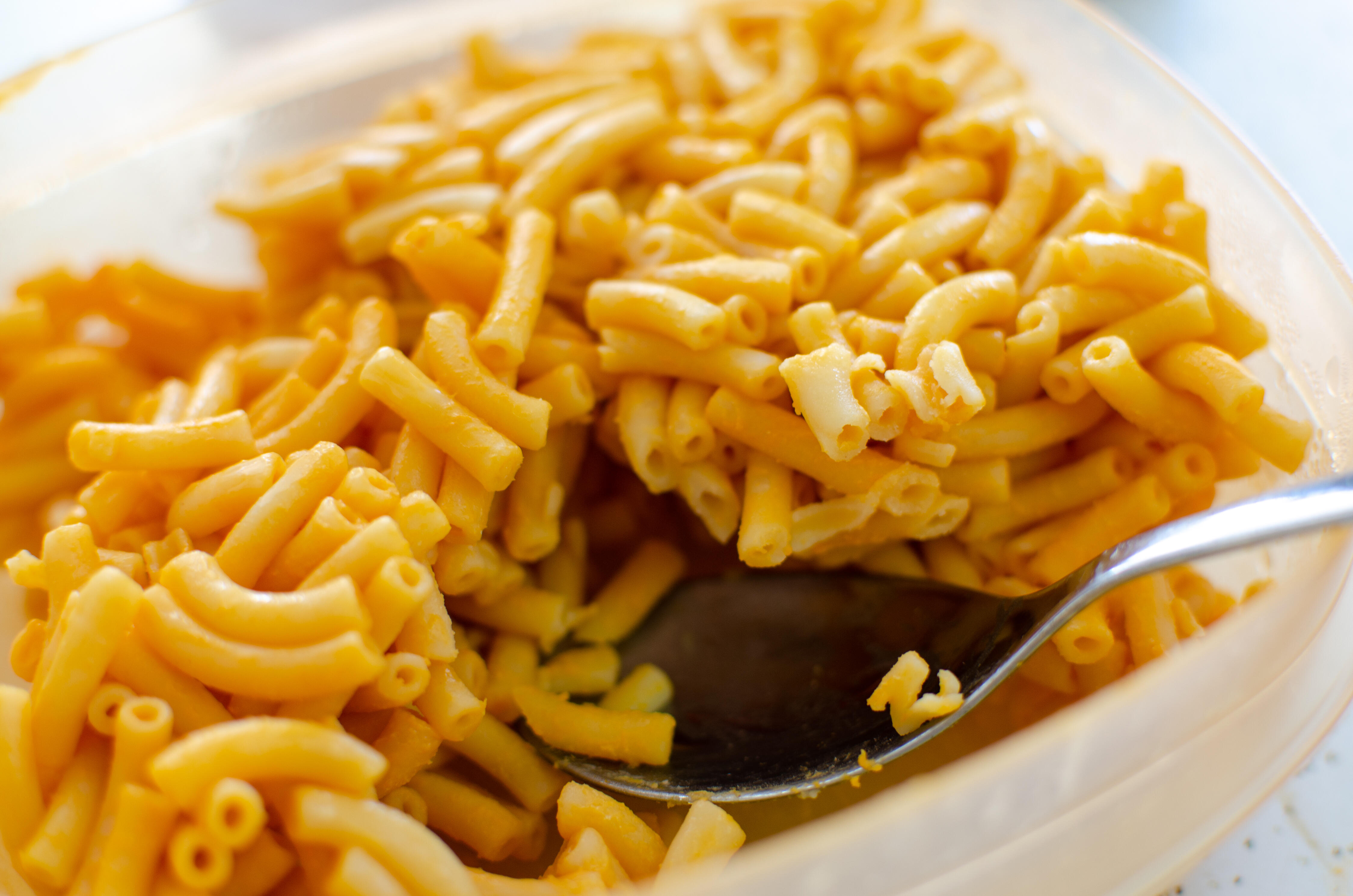 Kraft Mac and Cheese is now a breakfast food, apparently - East Idaho News