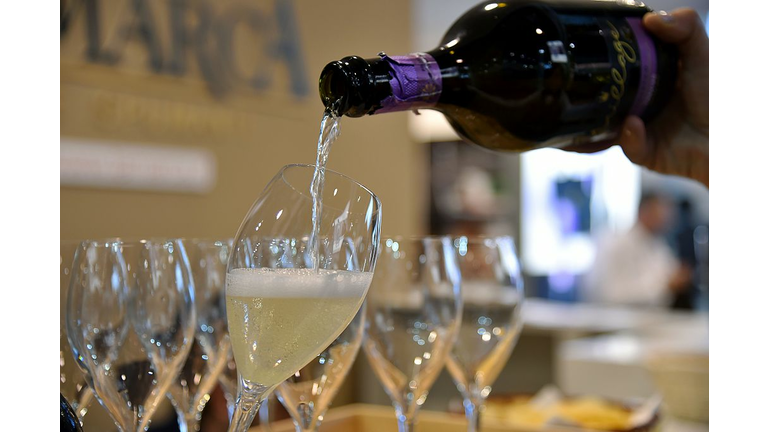 Credit: Getty Images