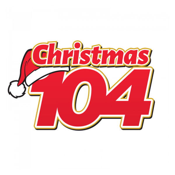 Christmas 104 iHeartRadio