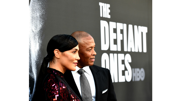 Premiere Of HBO's "The Defiant Ones" - Red Carpet