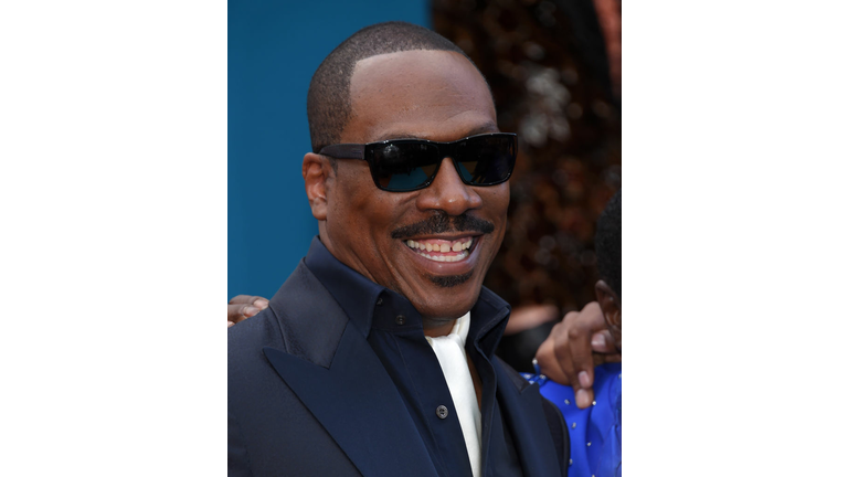US-ENTERTAINMENT-TELEVISION-NETFLIX-DOLEMITE IS MY NAME