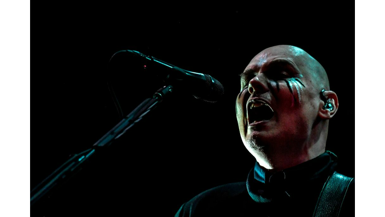Credit: Getty Images