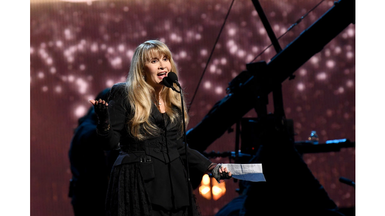 Credit: Getty Images