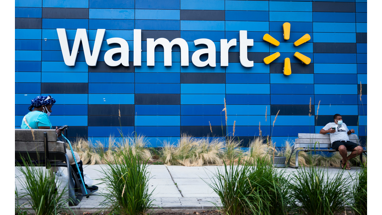 US-HEALTH-VIRUS-ECONOMY-RETAIL-WALMART