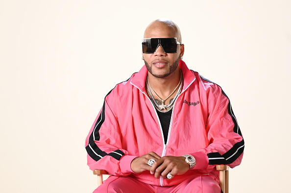 flo rida son