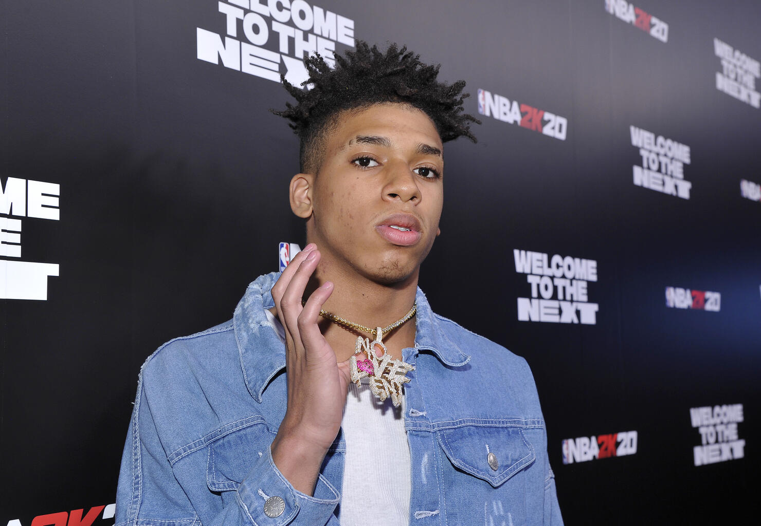 NBA 2K20: Welcome to the Next