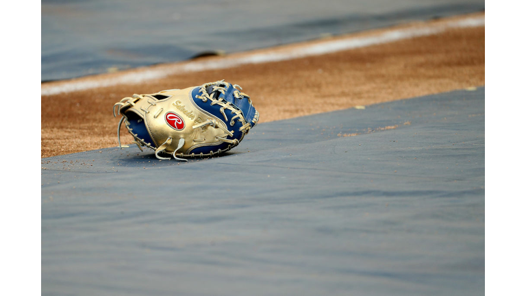 89th MLB All-Star Game, presented by Mastercard