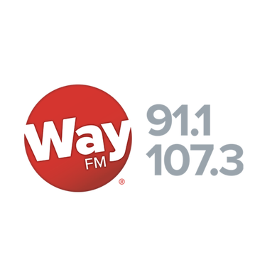 Gadsden's WayFM logo