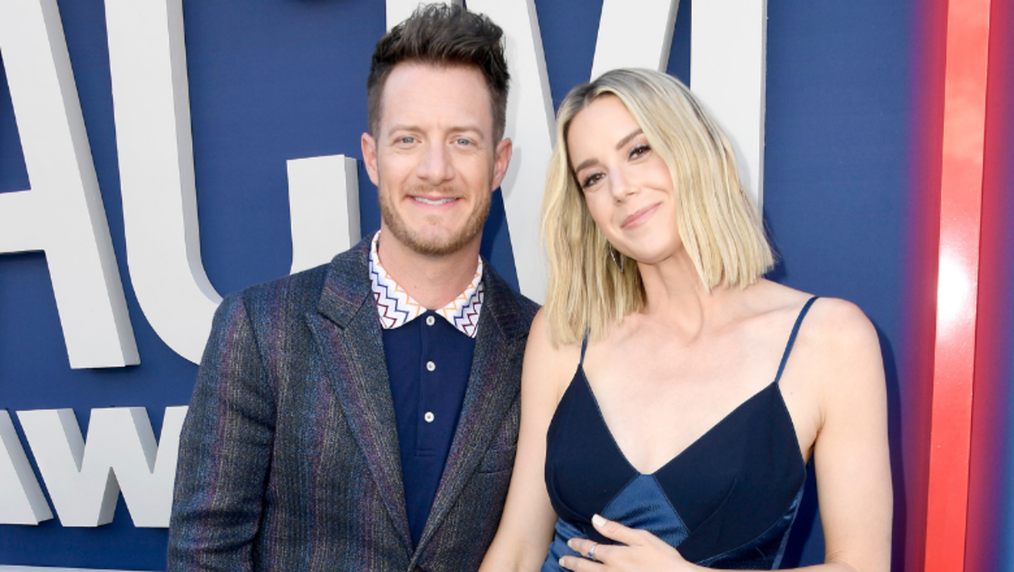 Tyler Hubbard Reveals He Had Vasectomy: 'For Now Our Hands Are Full'