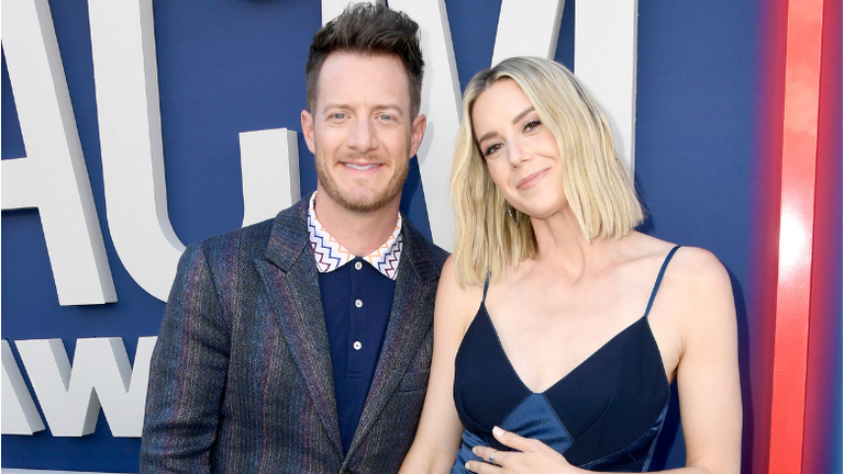 Tyler Hubbard Reveals He Had Vasectomy: 'For Now Our Hands Are Full'