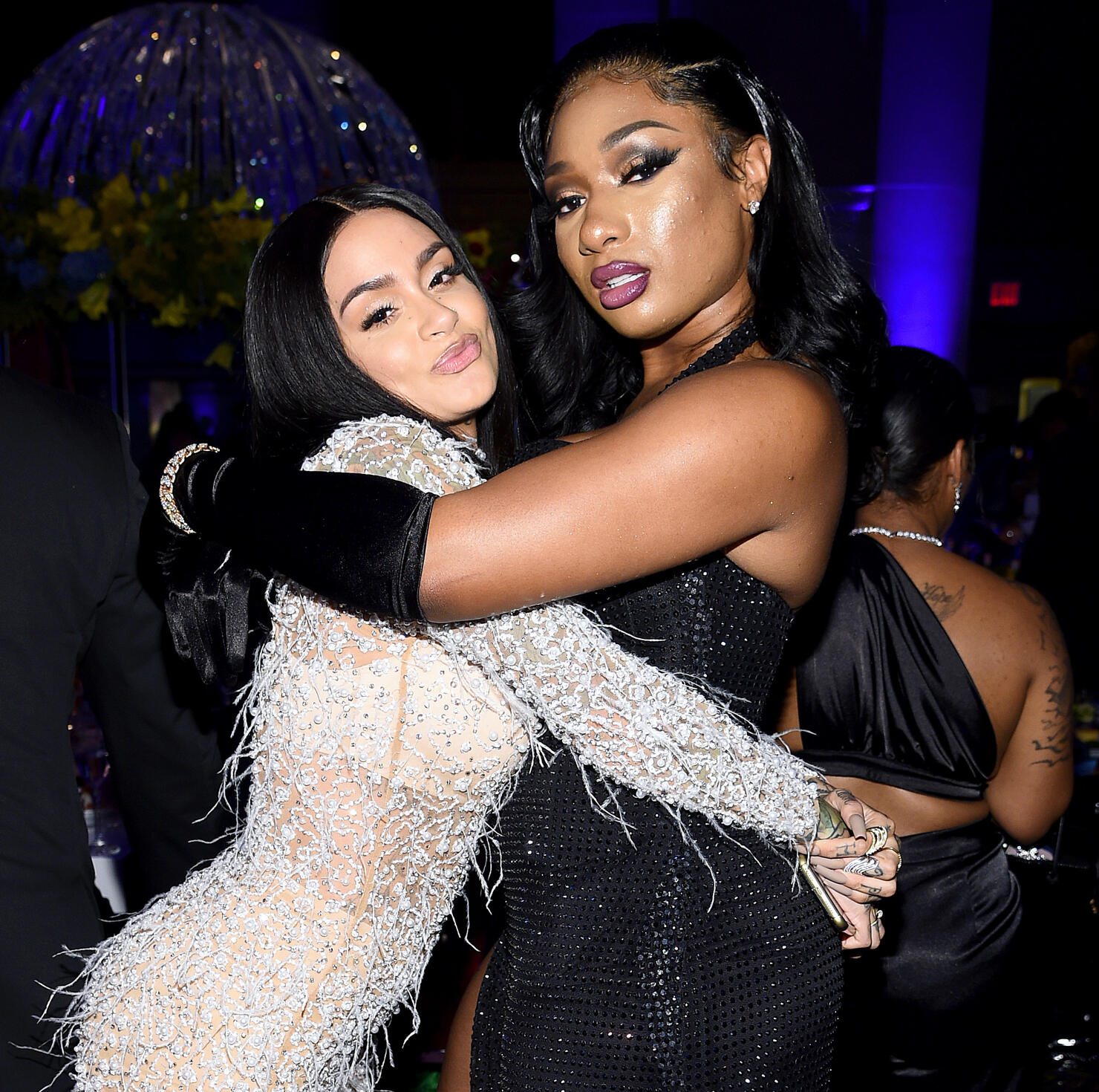 Rihanna's 5th Annual Diamond Ball Benefitting The Clara Lionel Foundation - Inside