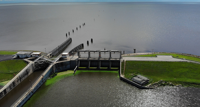 Lake Okeechobee