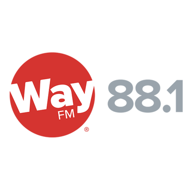 South Florida's WayFM logo
