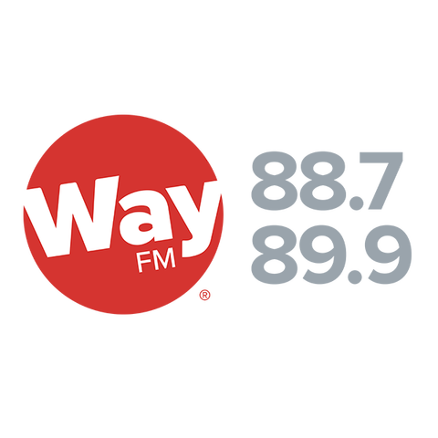 Nashville's 88.7 & 89.9 WayFM