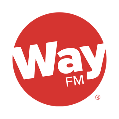 WayFM logo