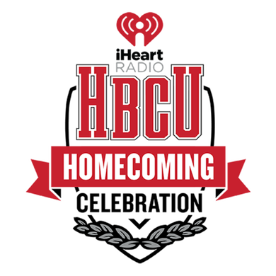 HBCU Homecoming Celebration logo