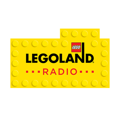 LEGOLAND Radio logo