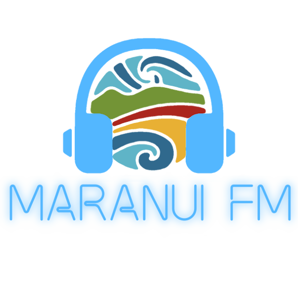 Lyall Bay School's Maranui FM