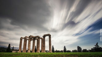 Lost Civilization / Dreams & Multiple Realities